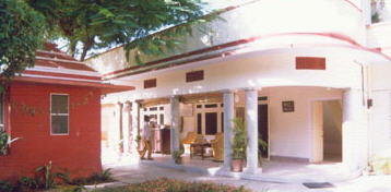 Santha Bagh Hotel Kukas Exterior photo
